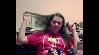 2017 10 04 CLog 10042017 Q&A 1
Original Title:
CLog 10042017 Q&A 1
Original Description:
Started streaming 8 minutes ago
This is the Official YouTube channel of the one and only creator and author of the Sonichu and Rosechu series, Christine Weston Chandler (AKA Christian, Christopher, Chris Chan, Ricardo); me. Links to my personal Facebook and Twitter pages, as well as my stores of Sonichu and Rosechu, and self, merchandise are available for purchase. Among which, more items are to come in the future, so stay tuned for the updates when I make them personally.
Category: Gaming
License: Standard YouTube License
Original Channel: CwcvilleGuardian 2017 10 04 CLog 10042017 Q&A 1