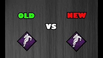 OLD VS NEW DEAD HARD! - Dead By Daylight Netease Mobile