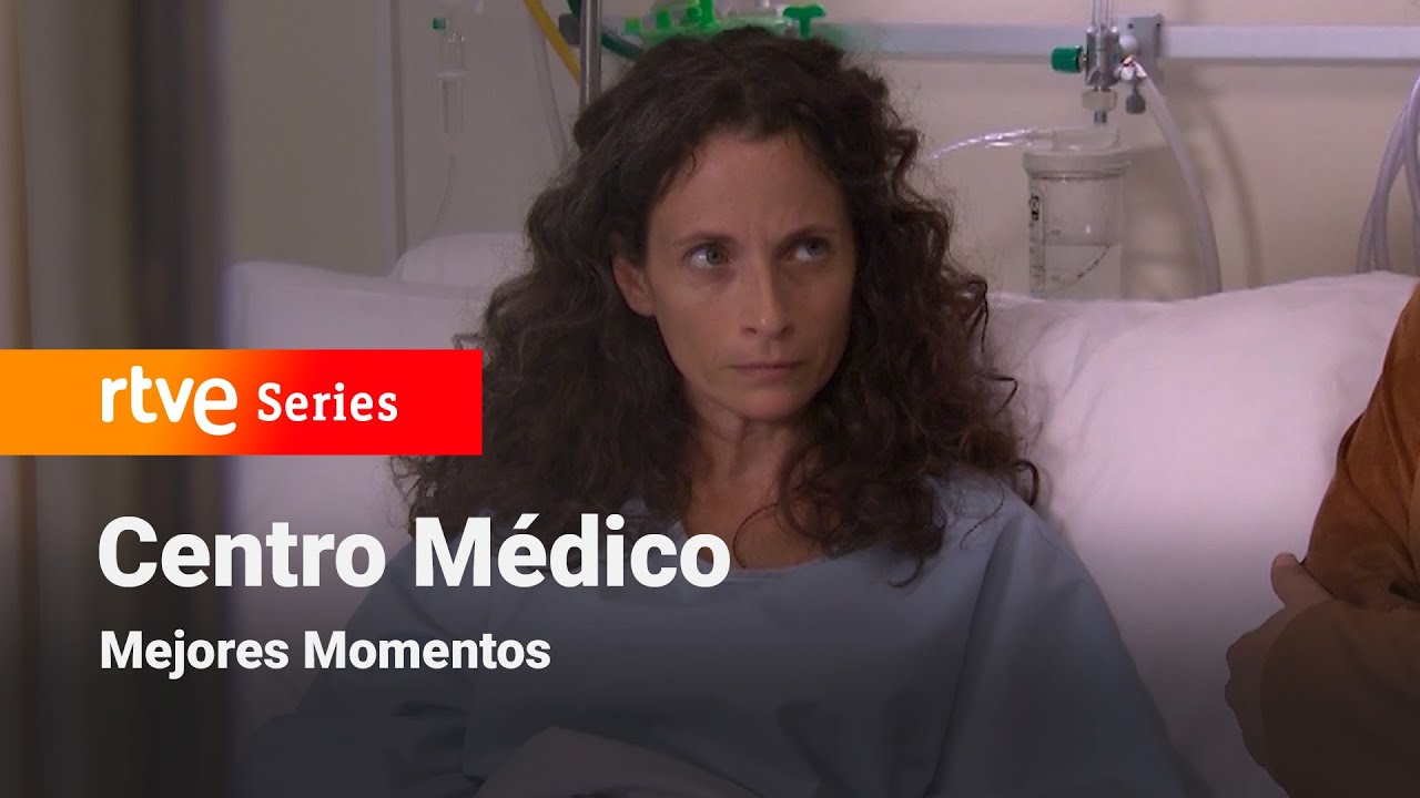 Centro Médico: Capítulo 698 - Mejores momentos #CentroMédico | RTVE Series