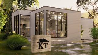 small house design ideas/model0149