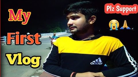 My First Vlog ❤️ || First Vlog viral 2022||@ActiveRahul