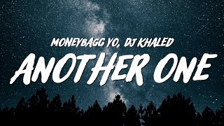 Moneybagg Yo & DJ Khaled - Another One (Lyrics)