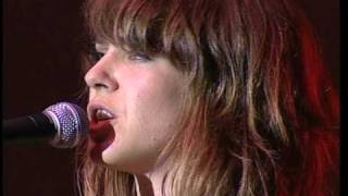 Serena Ryder - Sisters of Mercy - Salmon Arm's Roots and Blues Festival chords