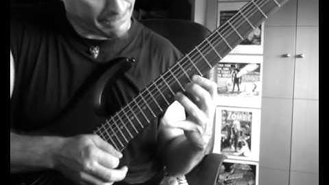 Entrails Eradicated COVER - Collapsible Continuum by www.teoriadekuerdas.blogspot.com