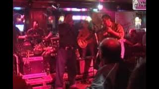 SUGAR BLUE Marcian Petrescu Live BUZAU Romania T'Essence Pub
