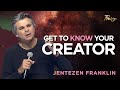 Jentezen Franklin: Discovering the Life God Made for You | Praise on TBN