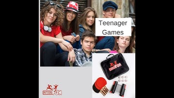 Integrafun Ping Pong Paddle Set with Retractable Net -