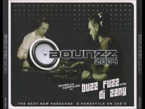 Bounzz 2004 Cd 1 mixed by Buzz Fuzz - Hardcore (2004) - YouTube