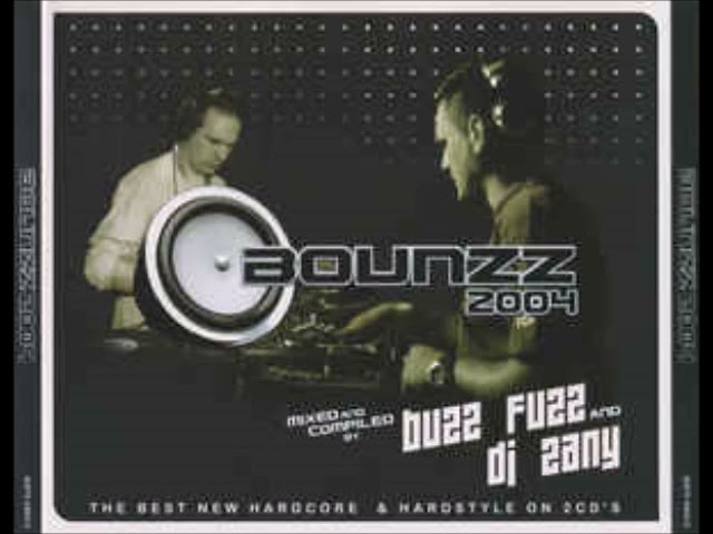 Bounzz 2004 Cd 1 mixed by Buzz Fuzz - Hardcore (2004) - YouTube