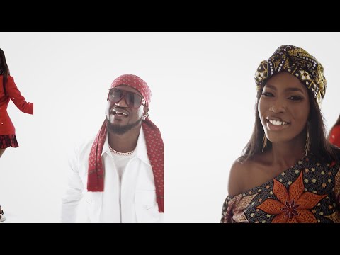 Rudeboy – Woman (Official Music Video)