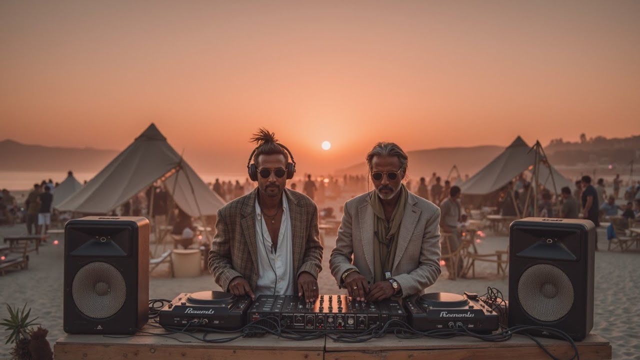 Watch Epic EDM Mix Podcast - Live DJ Set Sunset Beach Party Dance Hits 2025 on YouTube Watch Epic EDM Mix Podcast - Live DJ Set Sunset Beach Party Dance Hits 2025 on YouTube