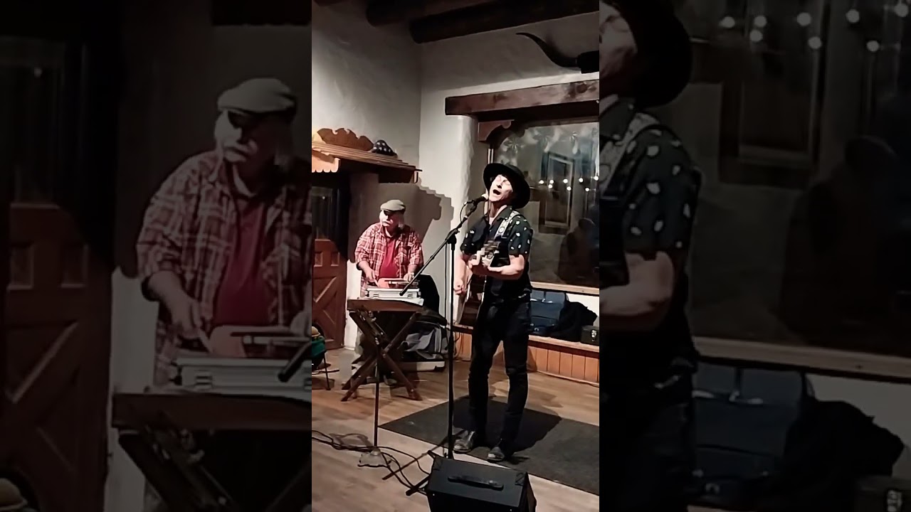 Watch charlie marvin live again live performance on YouTube Watch charlie marvin live again live performance on YouTube