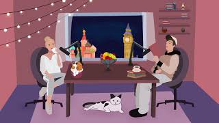SeriesPod - Episode 4 - "Naked in Death" by J.D.Robb Ch.10-12