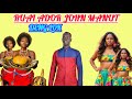 DENG LOK NEW SONG || RUAI ADOR JOHN MANUT || SOUTH SUDANESE MUSIC #dinkasongs #southsudanmusic#2024