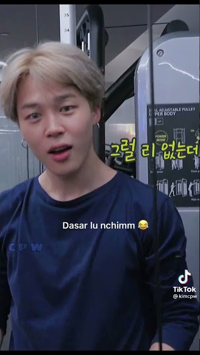 TIK TOK BTS | LUCU | BIKIN NGAKAK