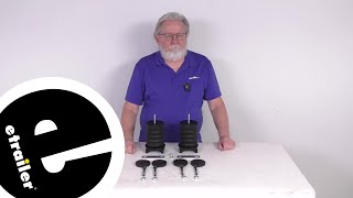 etrailer | Review of SuperSprings Intl Vehicle Suspension - Towing/Load Leveling - SSR-127-47