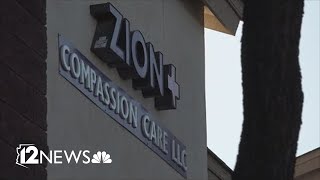 Center for people with disabilities closing