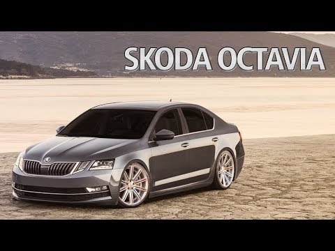 Škoda Octavia Tuning Scene on Instagram: “Tmavě šedá ji sakra