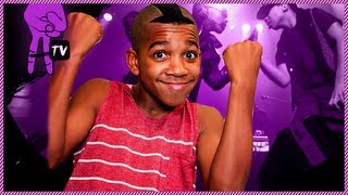 Mindless Takeover - Mindless Behavior Hangs Out with DJ Big Deal - Mindless Behavior Ep. 52