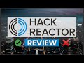 Hack Reactor 2023: Join the Journey to Tech Mastery Hack Reactor 2023: Join the Journey to Tech Mastery