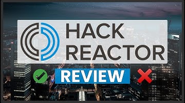 Hack Reactor Beginner Bootcamp Curriculum Review