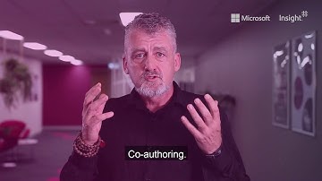 Microsoft 365: Co-authoring OneDrive and Teams