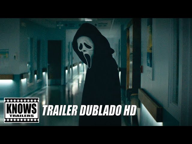 Este trailer feito por fãs de 'Scream 6' traz de volta Matthew Lillard e um  grupo de assassinos de Ghostface