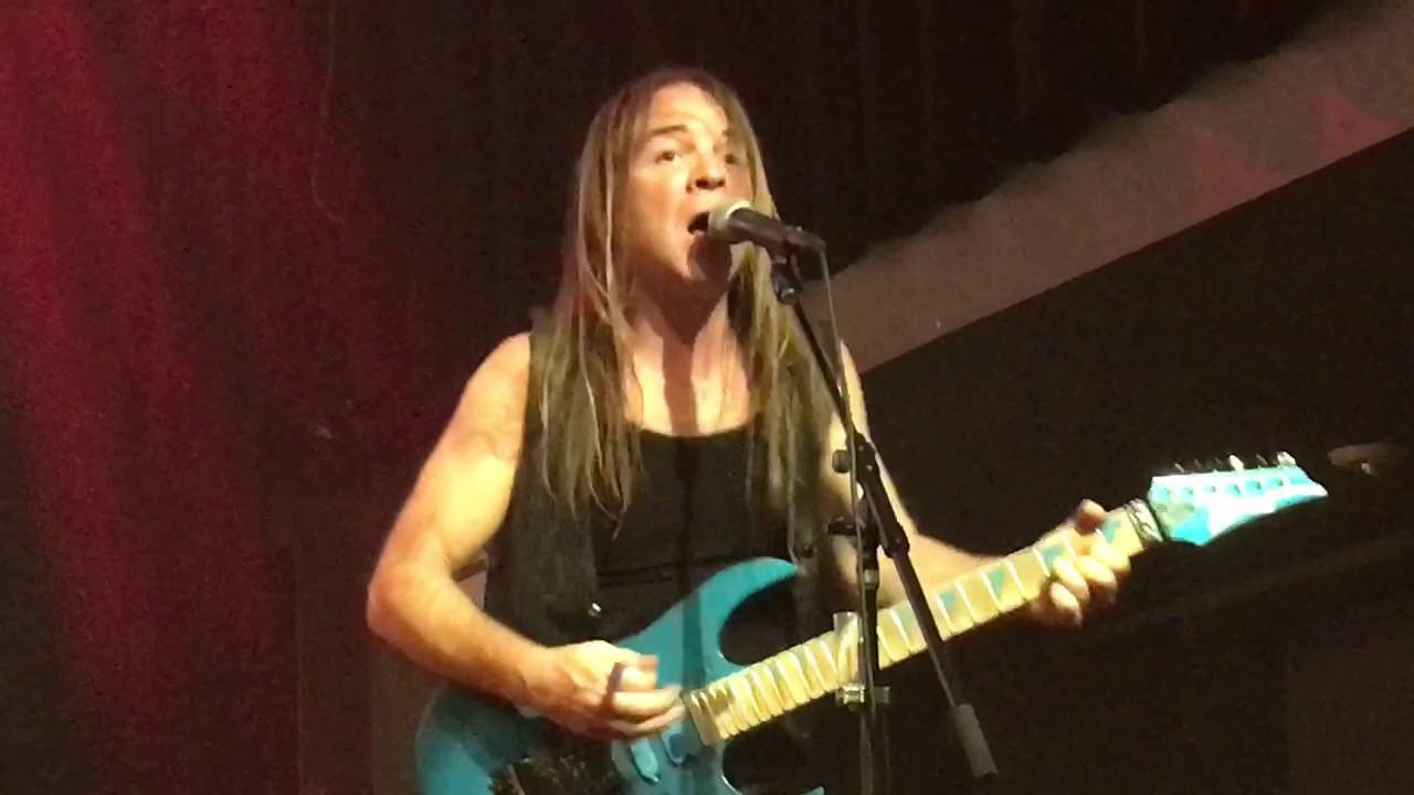 Helix Heavy Metal Love Live! YouTube