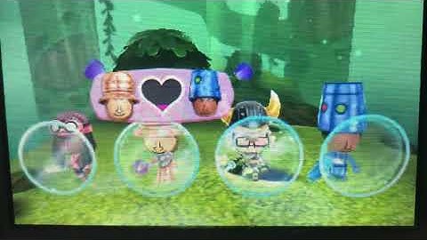 Miitopia with ROBLOX Flicker Characters: Lizardjoshuaman