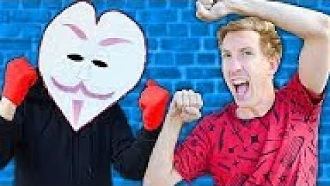 I Found the hacker who has a crush on my wife, by qwaint 24 hours exploring secret room.