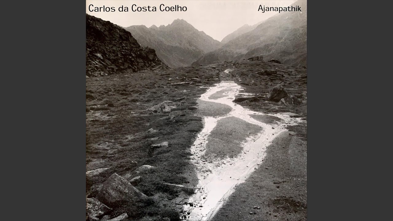 Folk Song (feat. John Anthony Calabrese)