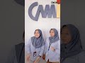 LOMBA AGUSTUSAN DI CAMINO JOMBANG!