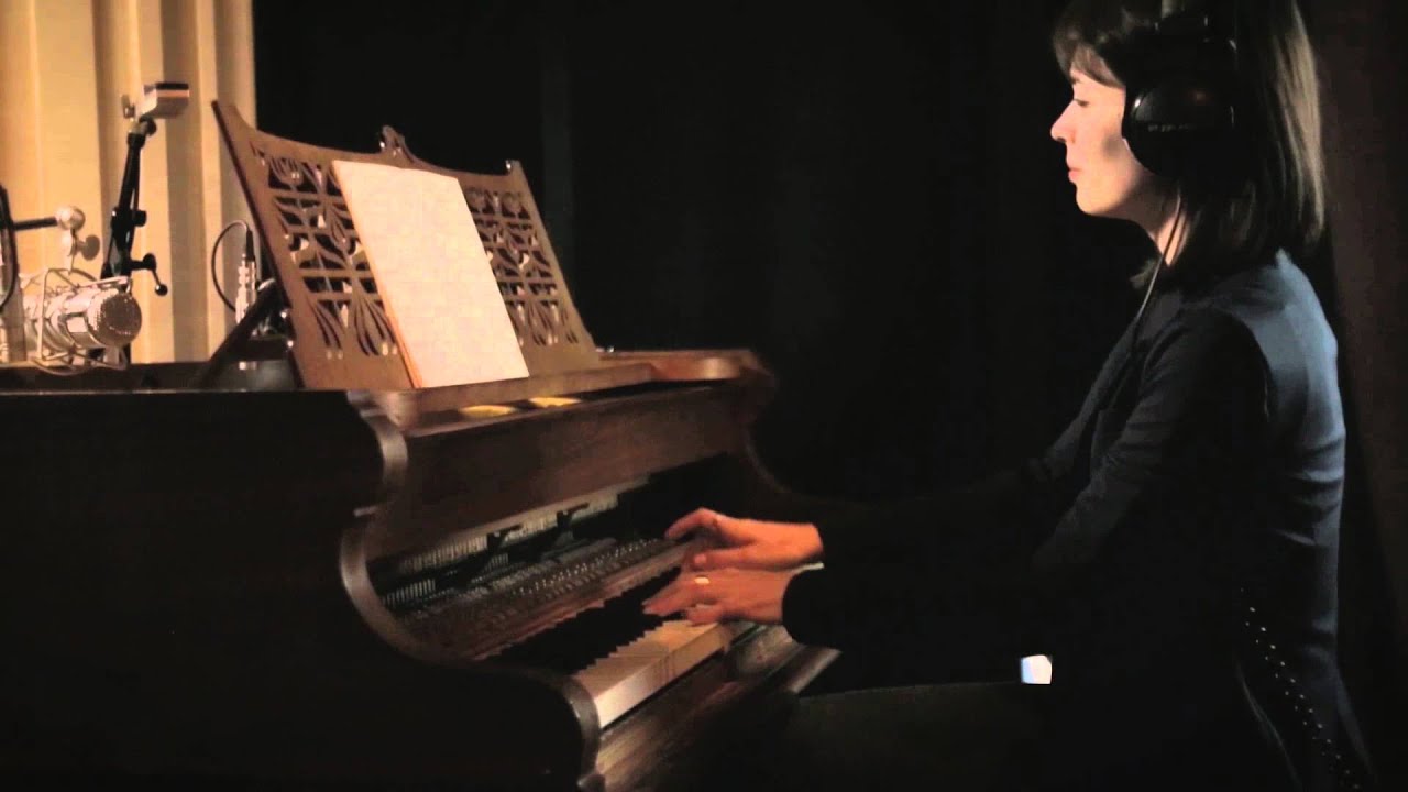Alice Sara Ott / Ólafur Arnalds - EPK