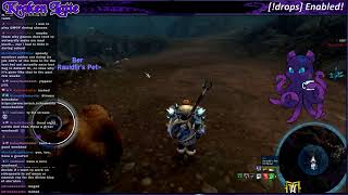 Hello Skin it's Skin Again 💜 All The Things (90% IAU) | World of Warcraft