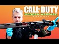 Firearms Expert Reacts To MORE Call Of Duty: Modern Warfare Remastered Guns