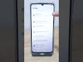 Galaxy A17 - Como ativar ou desativar a depuração USB