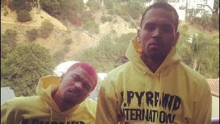 Chris Brown - That N***a (ft. Kid Red)