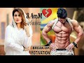 THUKRA KE MERA PYAR INtEQAM DEKHEGI||AUKAAT-Waqt Sbka Badalta Hai | Unstoppable GYM | Online |