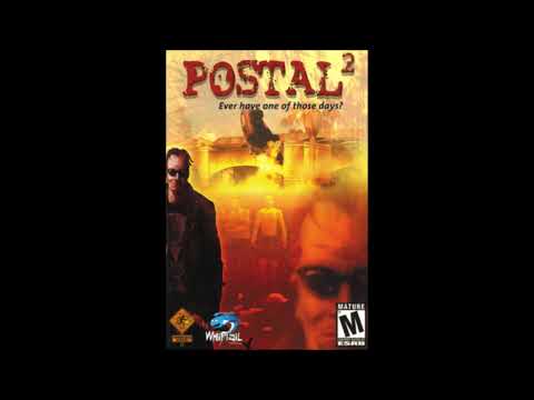 Превью для «Postal 2 OST - Krotchy's Theme»