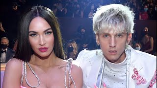 RDO AND GTA V | Megan Fox & MGK Male & Female Character Creation