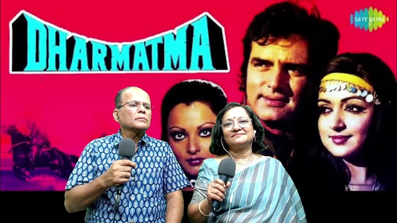 Tumne kisi se kabhi pyaar kiya hai, pyaar bhara dil Cover Song by Vineeta Chauhan and Anil Jain. Tumne kisi se kabhi pyaar kiya hai, pyaar bhara dil Cover Song by Vineeta Chauhan and Anil Jain.