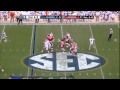 10/27/2012 Florida vs Georgia Football Highlights
