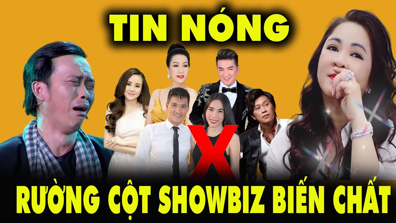 Rường cột showbiz biến chất và Những thiện nguyện của vợ chồng ông Dũng lò vôi ít ai biết!