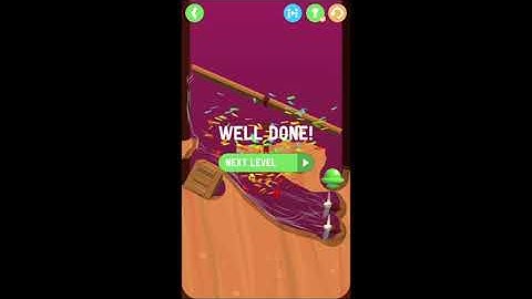 Dig This! Chapter 17 - Dig a Little Deeper. Levels 17-11 - 17-20. Walkthrough.