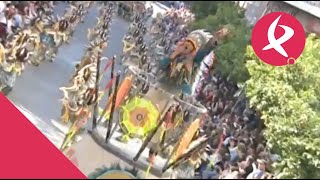 Las Monjas | DESFILE | Carnaval de Badajoz | 2020