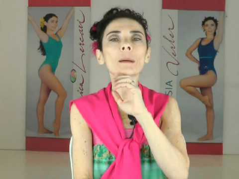 Musica para rejuvenecer y adelgazar y