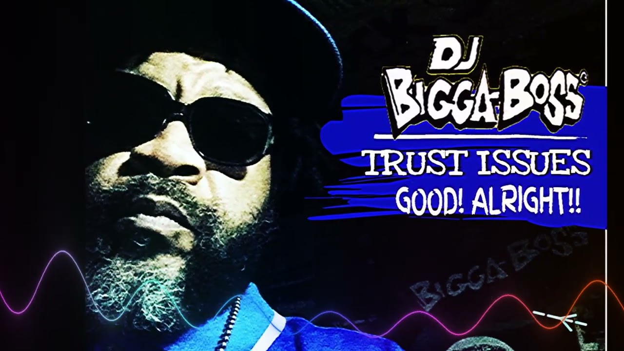 Bigga Boss Trust Issues