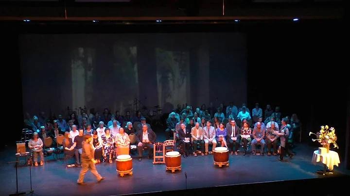 Rick Bartow - Celebration of Life