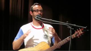 Giants & Pilgrims / Tim Coons - We Are Proud [story + song]