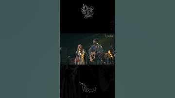 Dulu (Hyndia x Danar Widianto Live at Senandika Album Release Party) #music #hyndia #konser #live